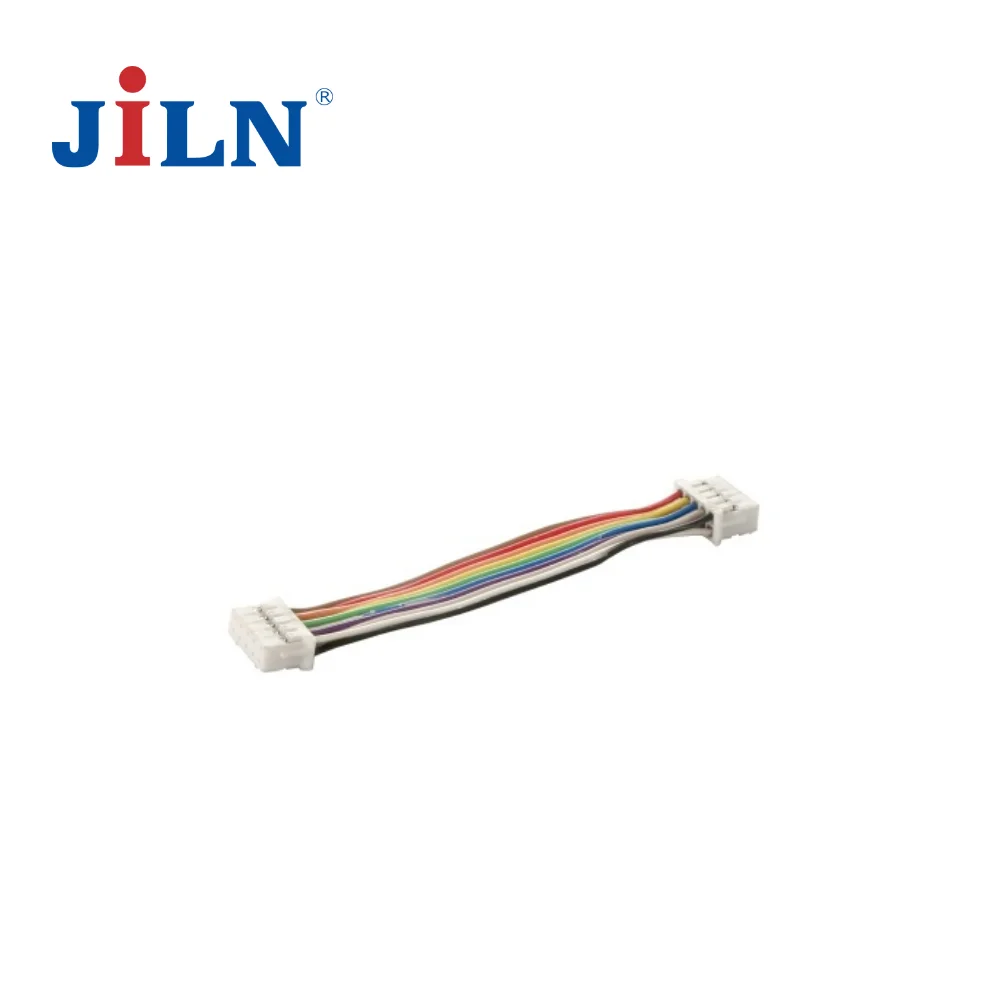 JiLN Factory Professional Custom Electronics Wire Harness Assembly