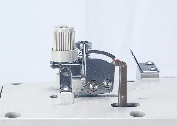 JUITA JT-9820 Computerized Controlled Direct Drive Industrial Sewing Machine Eyelet Button hole Sewing Machine