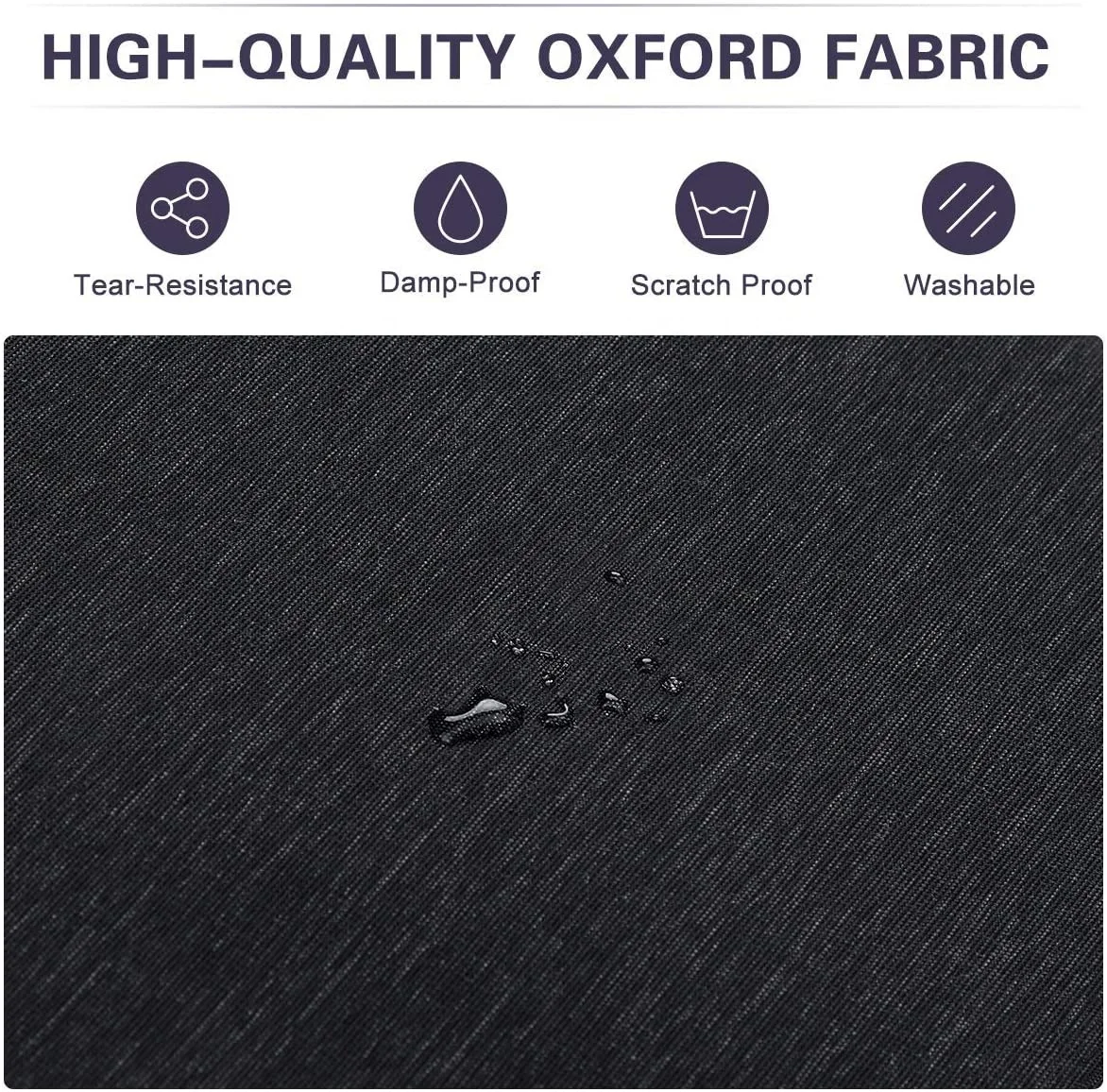 Custom Logo Waterproof Canvas Luxury Garment Leather Bags Leather Garment Duffel Bag For Mens