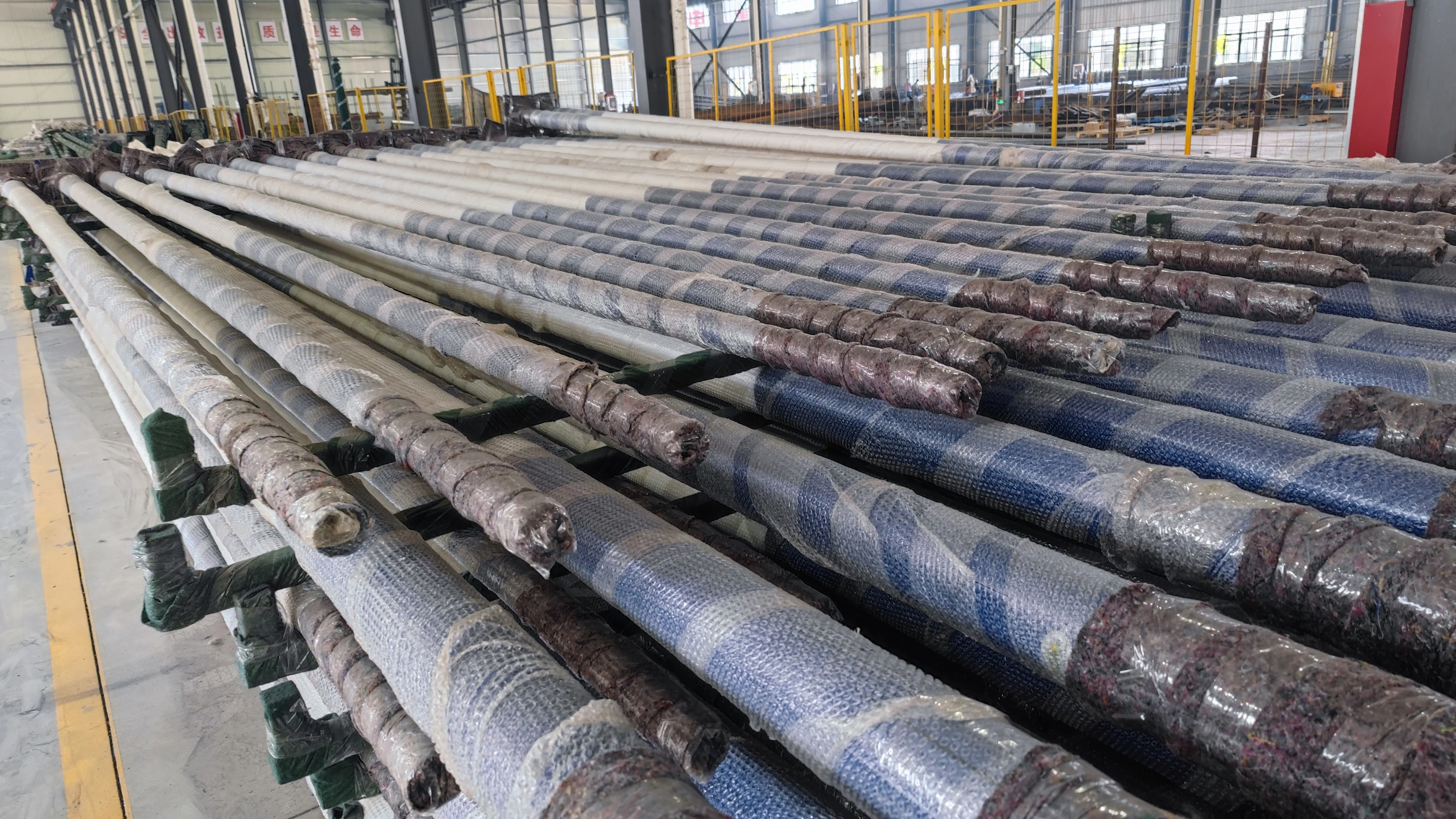 Square Street Avenue Solar Street Light Pole Banner Bracket Lamppost High Performance 9m Steel Carbon Steel Single Arm 20years