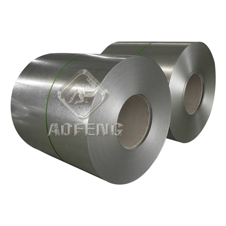 ASTM Factory Hot Dipped Galvanized Steel / Cold Rolled Steel DX51 China Cutting Steel Plate