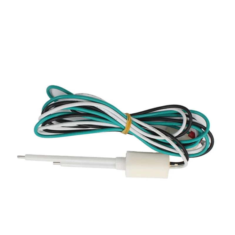 12 В резервуар для воды погружная соковыжималка датчик уровня воды для глубокой скважины