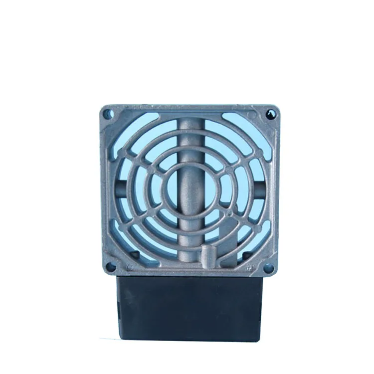 HV031-150W  industrial electric room fan fan heater cabinet fan thermostat