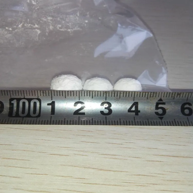 Экологически чистый хлорид кальция тип Cacl2 таяющая соль для снега/глазурованная соль/ледяная