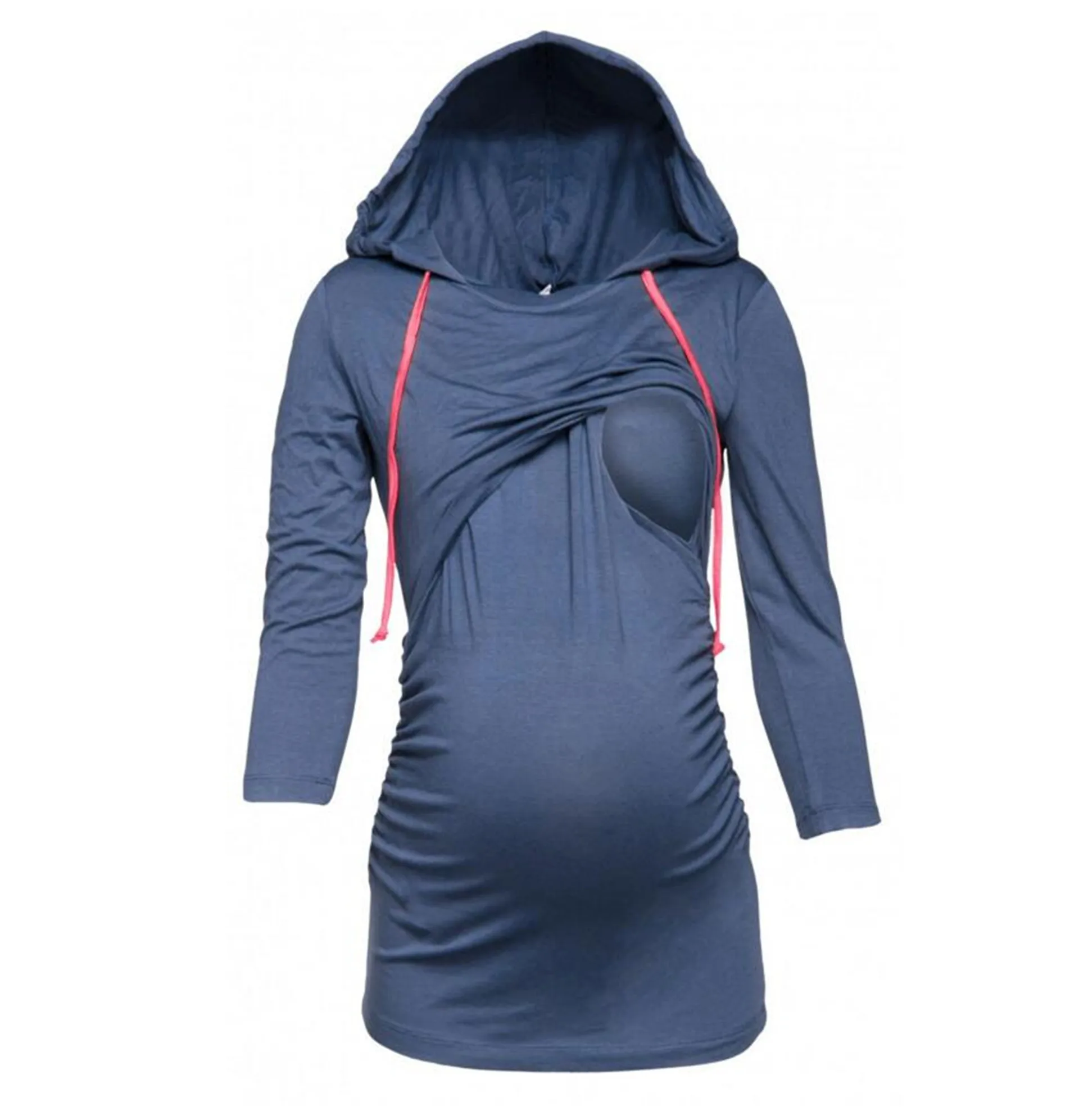  Wholesale women nursing hoodies maternity Hoodies &
