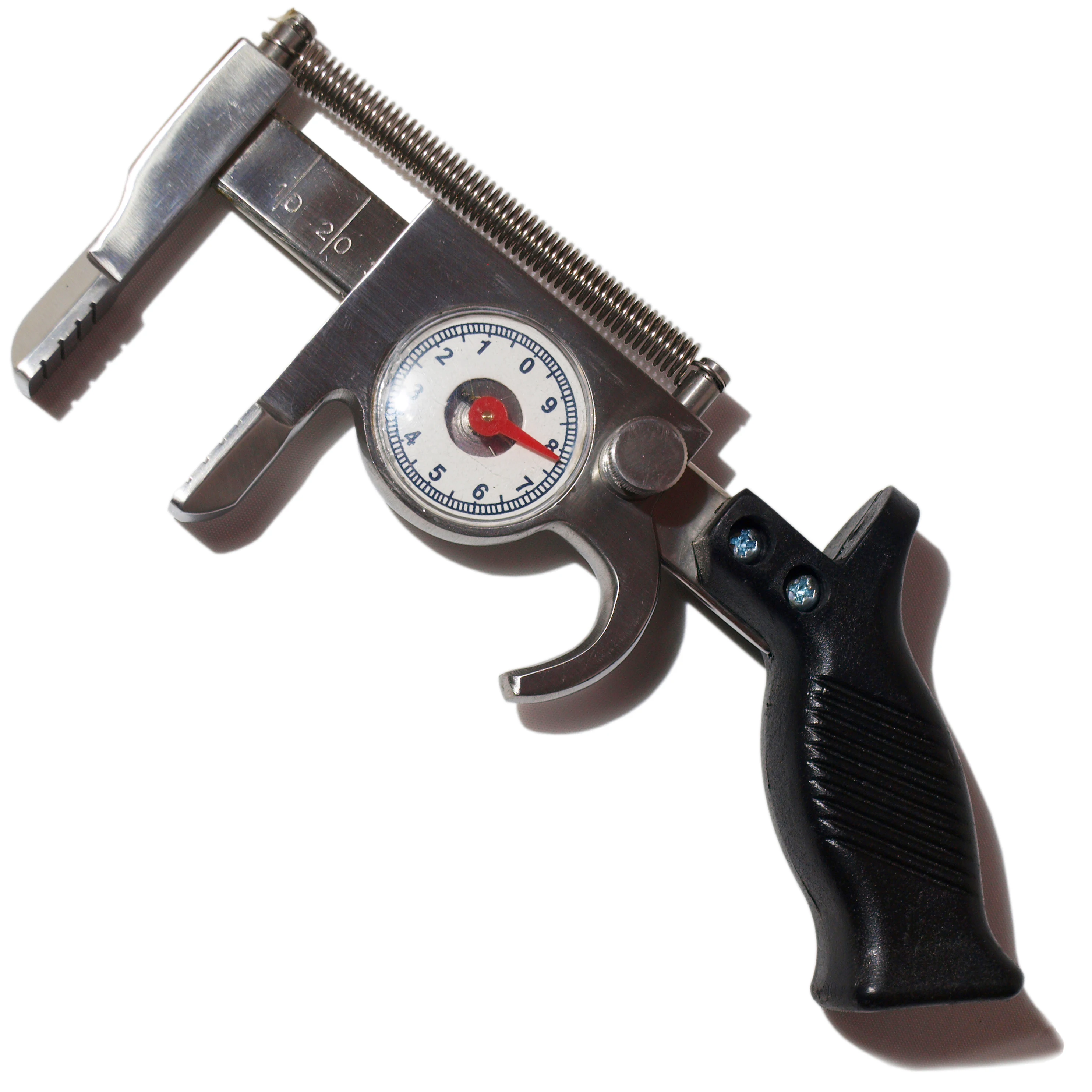 Cutimetro TT Veterinary Caliper for Measuring Tuberculin Reaction