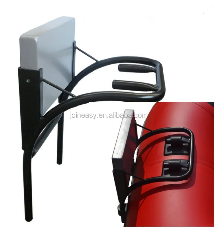 Outboard Motor Mounting Bracket Engine Mounting Support Bracket Solid Motor Mounts for Outboard Engines