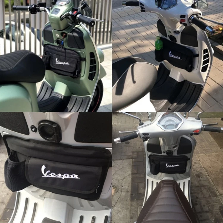  Senlight мотоцикл VESPA GTS300 GTV LX LXV Sprint весенний пакет для хранения