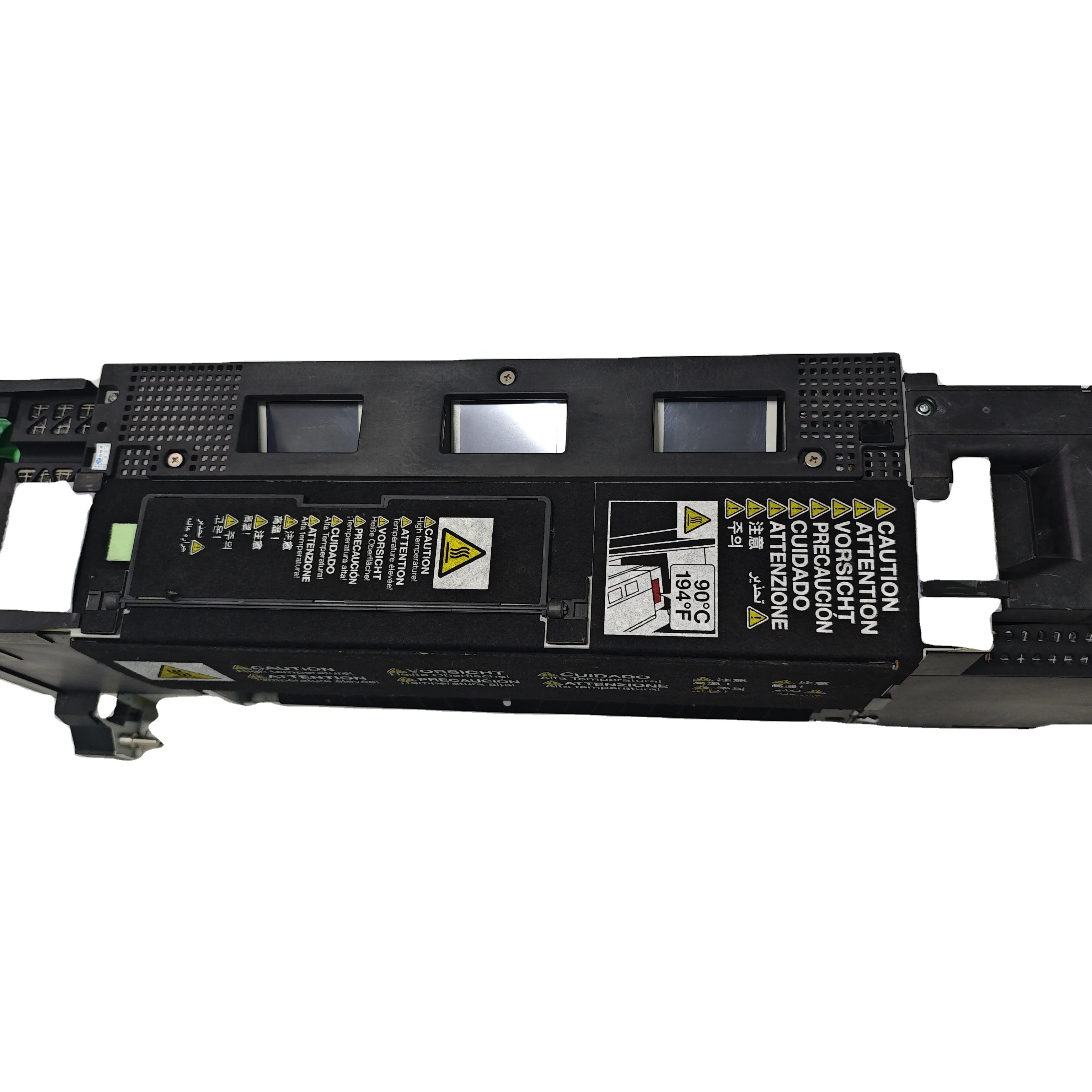 95% Новый блок фьюзера для Konica Minolta bizhub C3070 C3080 Fuser в сборе A50UR70868