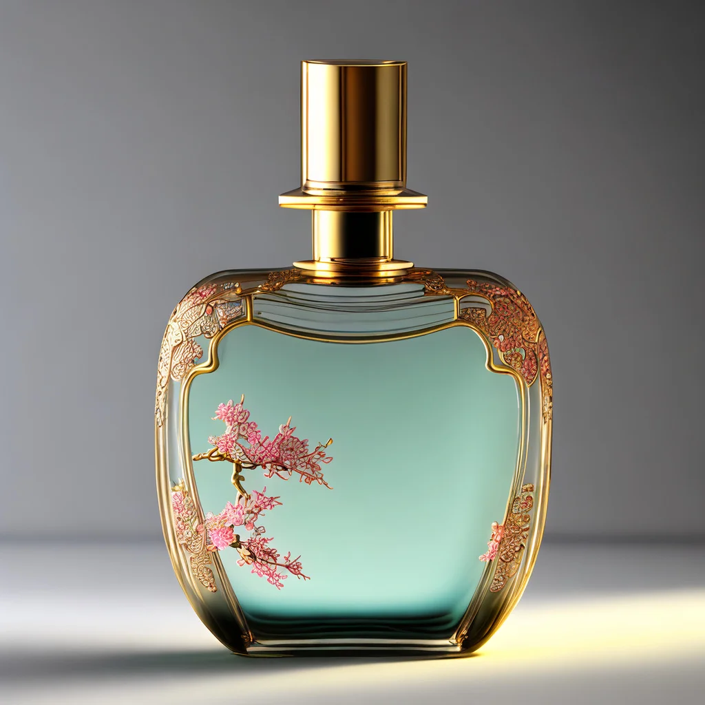 Perfume Bbottle Private Label Arabic Perfume Dubai Spray Perfume Bottle Thick Bottom Round Oem Glass Refillable Bottle