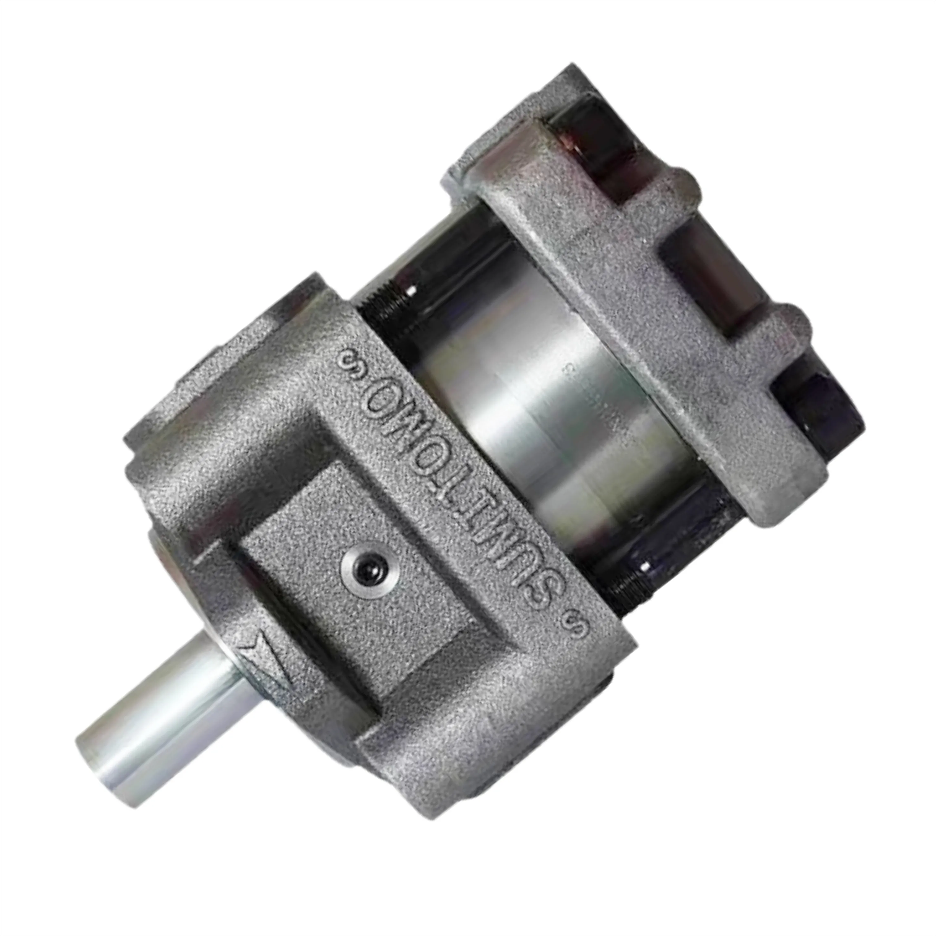 Parker Denison Hydraulic Vane Pump Supplier Piston Hydraulic Pump Pneumatic Gear Pump Kp Reducer