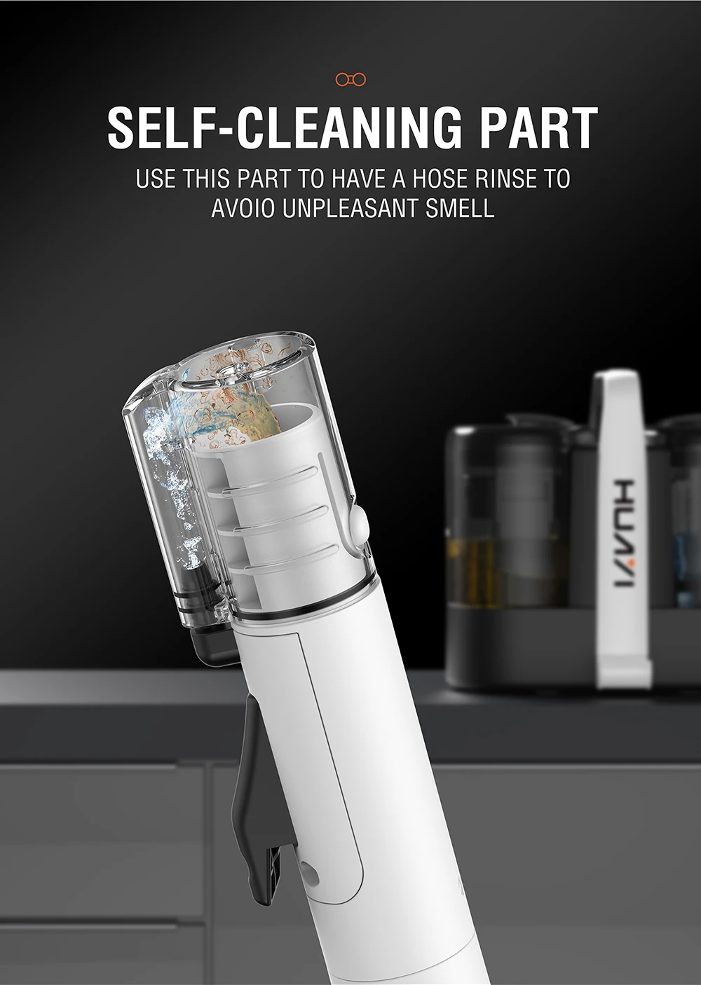 2023 Hot Sale Wet Dry Wired Carpet Cleaning Machine Vacuum Cleaner Upright Handheld Lightweight Spot Cleaner Carpet For Home