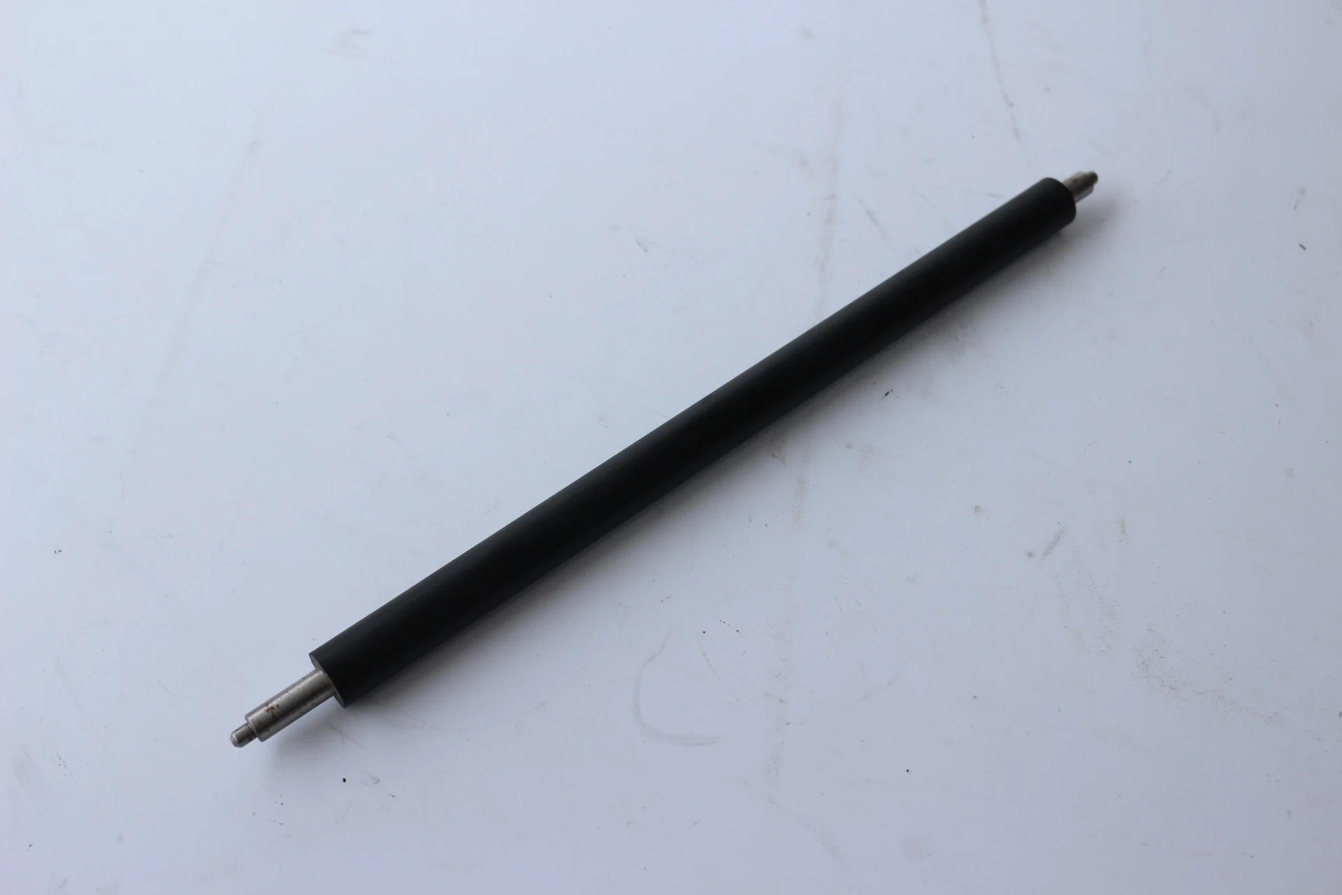 Good Supplier OEM Customized Multiple Types Rubber Roller Shaft