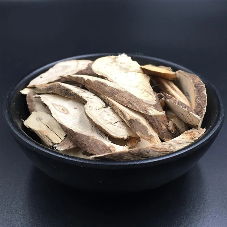 
Supply Ci Wu Jia Chinese Herb Radix Acanthopanacis Senticosi 