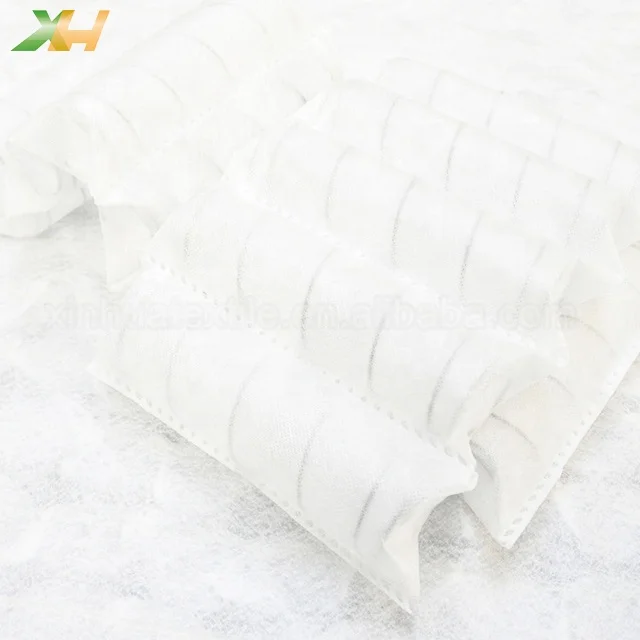 High grade PP spun bond TNT non woven fabric for spring cover furniture non-woven fabric