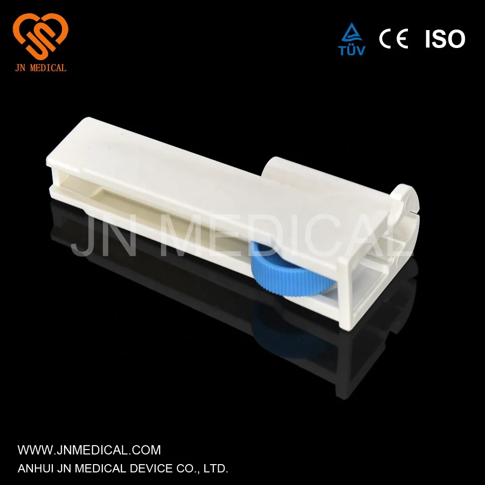 Medical Products Disposable Sterile IV Presice Flow Regulator