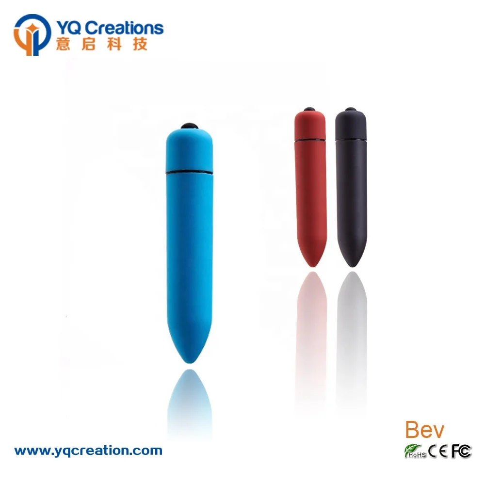 Anal vagina sex toy Butt plug sex toy  proof Mini Bullet vibrator