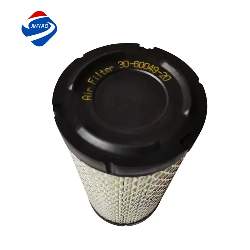 Air Filter Multifunctional Air Filter Cartridge 1027 AF25551High Performance automobile truck air filter
