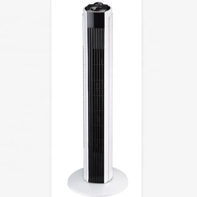 2023 hot selling electric tower fan 32inch tower fan with Timer