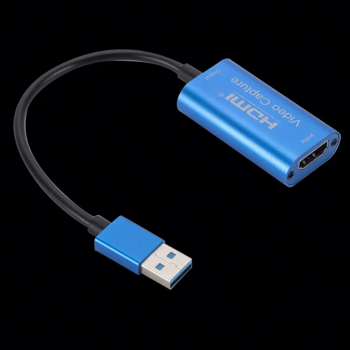 HD-видеозапись коробка для игр видеозахват HD * MI Тип USB 3 0 карта захвата мобильного