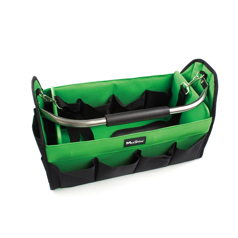 Maxshine Auto Care Car Detailing Tools Bag