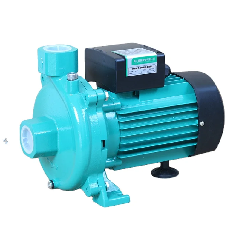 
Factory Price Direct Sale Automatic Hot Water Irrigation Water Pump Booster Pump 