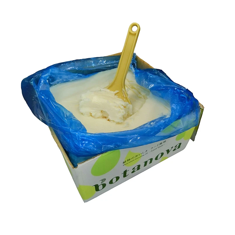 Packaged Refined Cooking Edible Vegetable Flavouring Seasoning Oil