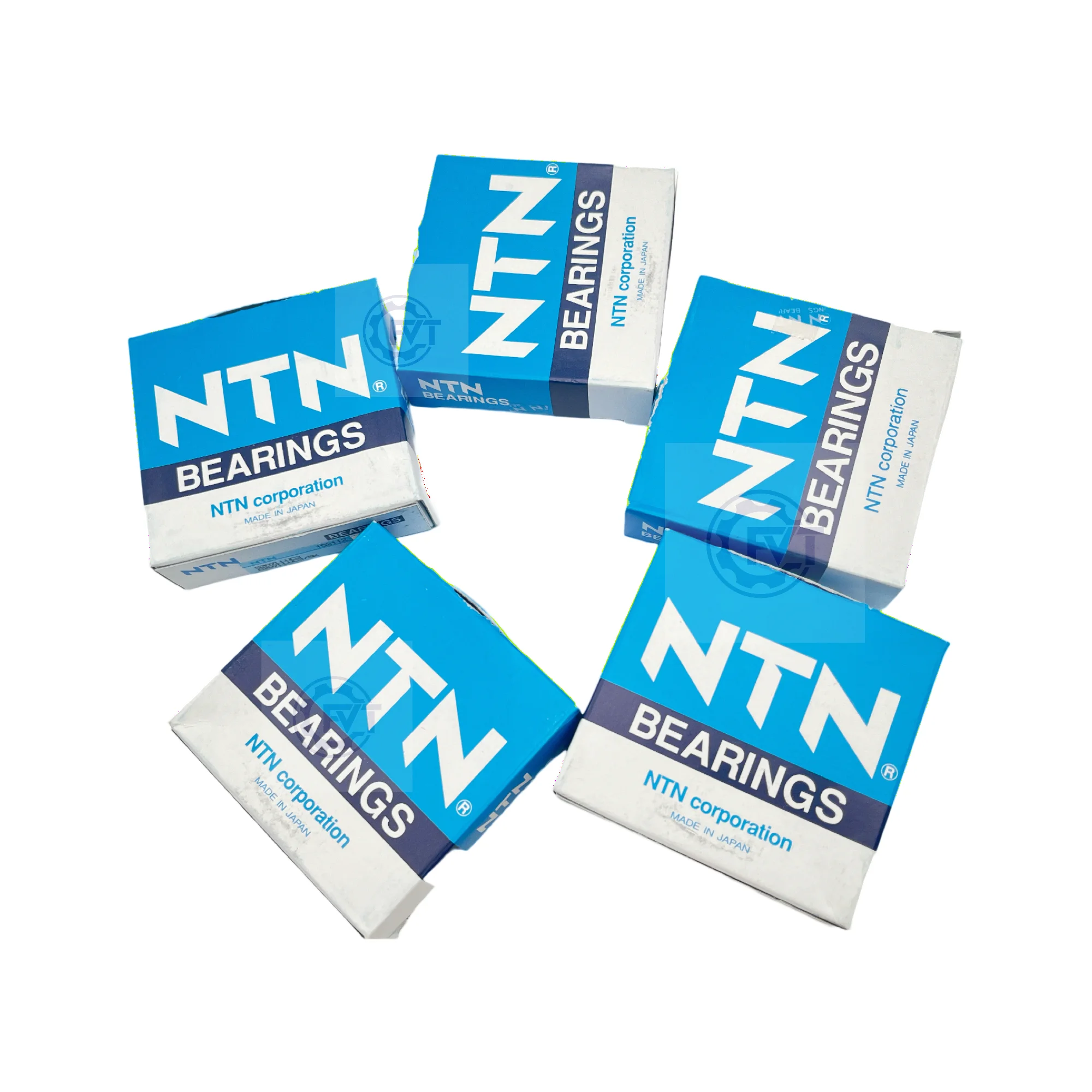 The best-selling NTN deep groove ball bearings 6202 2RS/ZZ