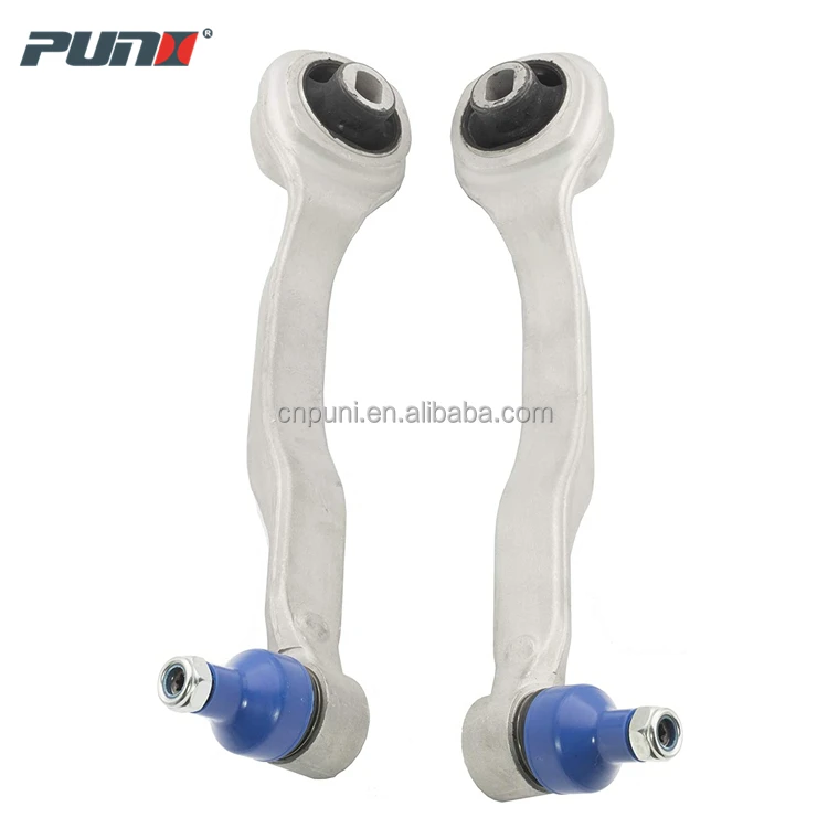 12Pcs Front Suspension Lower Control Arm Kit for benz E-CLASS W211 2113304311 2113308907 2113308107