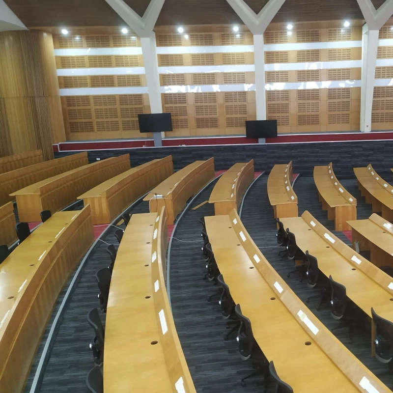 Wholesale Modern 50*50cm PVC Bitumen Backing Square Diamond Carpet Tiles Commercial Cinema Office Block Tiles Home Travel Use