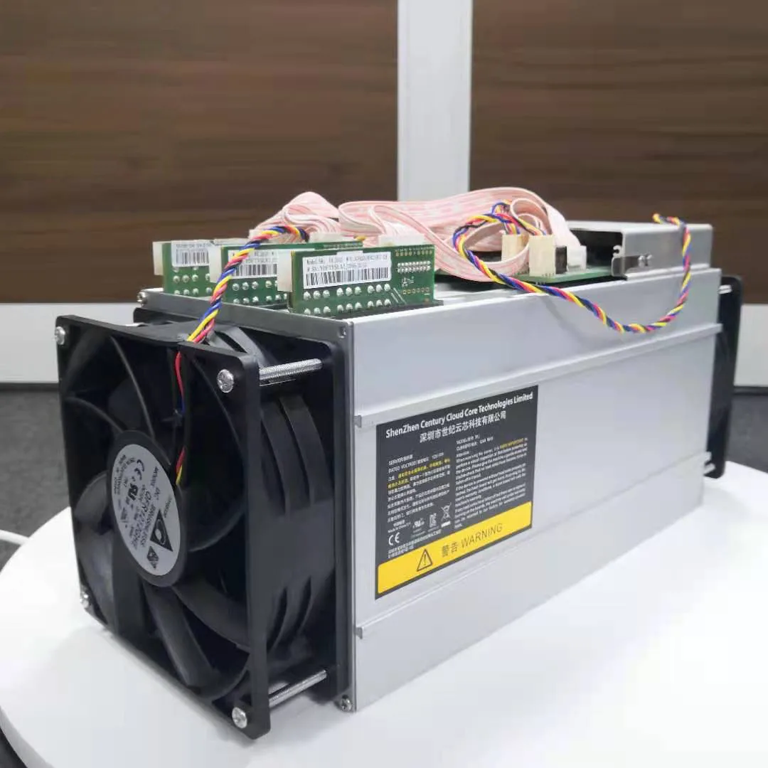  Б/у Bitmain Antminer S9 S9J 13 5 T 14T 15T 16T видео для тестирования ASIC BTC и т. Д. ANT LTC DOGE USB-Майнер