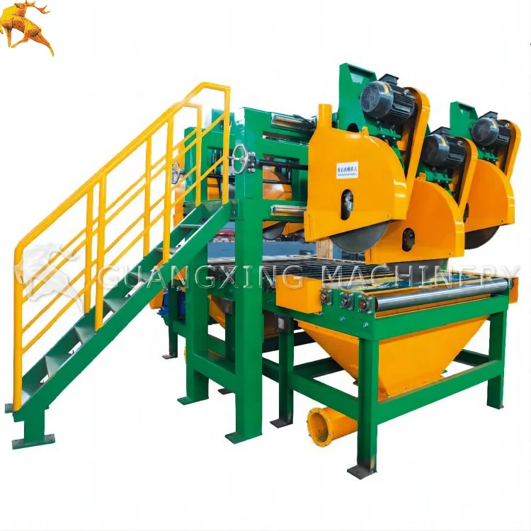 Direct rock wool machinery production line to produce machinery production tools