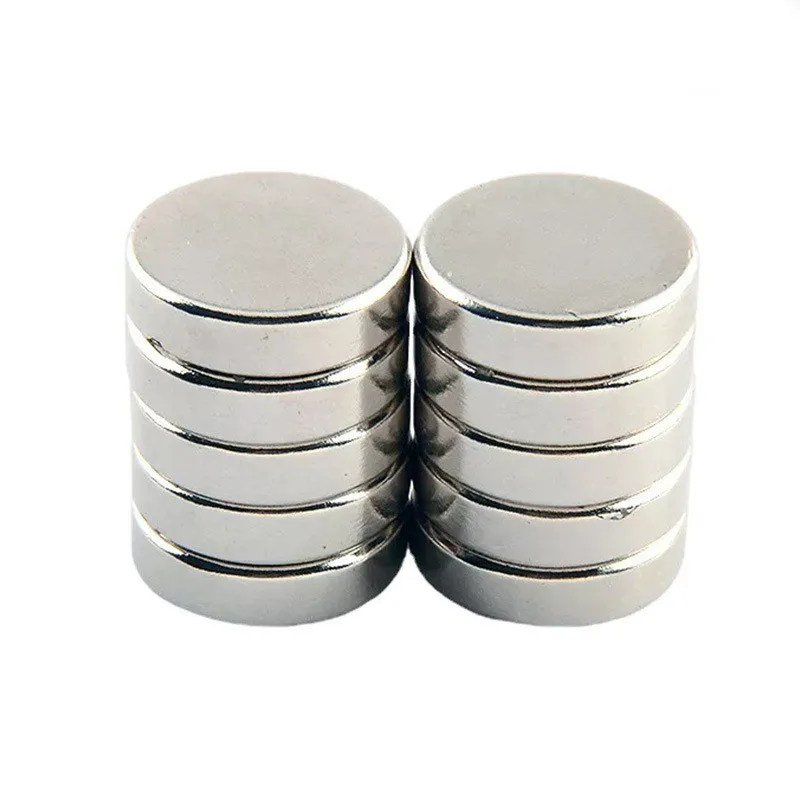 china manufacturer super strong big size neodymium magnet