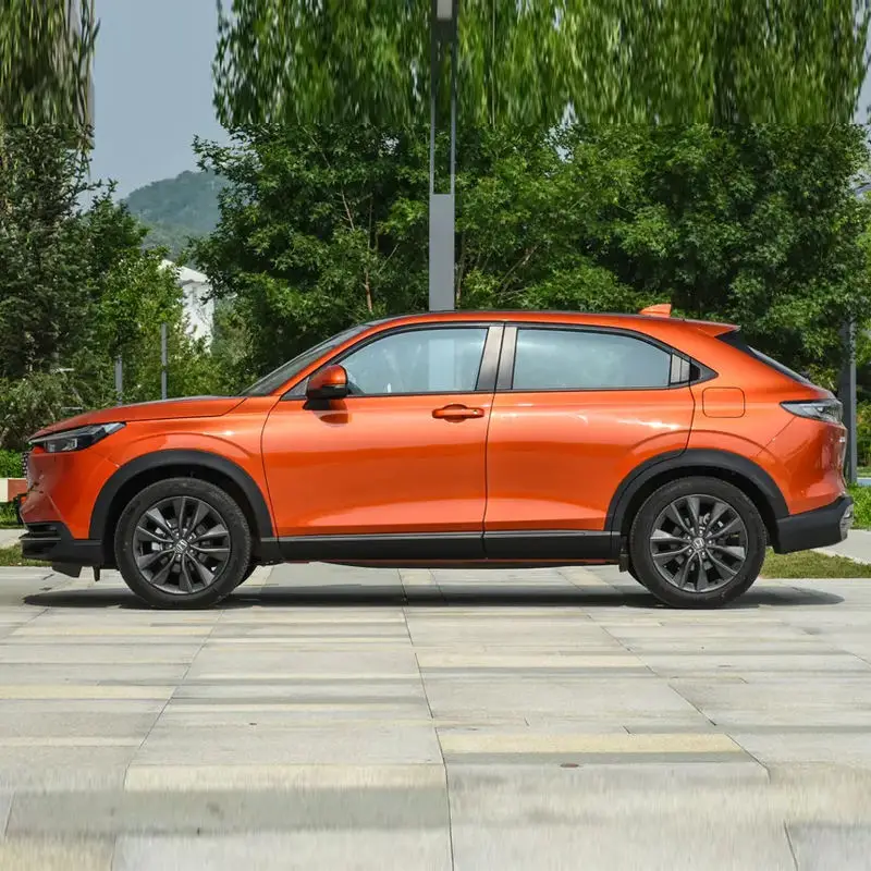 Hot Sale New Car Honda Civic  Gasoline Cars 4-Door 5-Seat Sedan 1.5 2.0T LHD 4wd Gasoline Hatchback