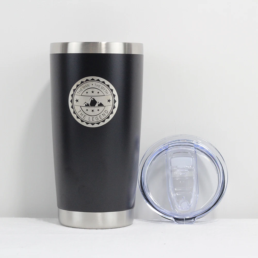 Birthday Gifts for Men - Inspirational Gifts For Him, Husband, Boyfriend - 20oz Tumbler Cup Multitool Basket
