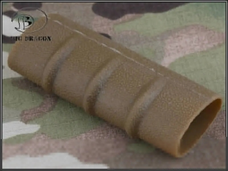 EMERSONGEAR Tactical Rubber Sleeve Grips Fits for Generation gun cleaning