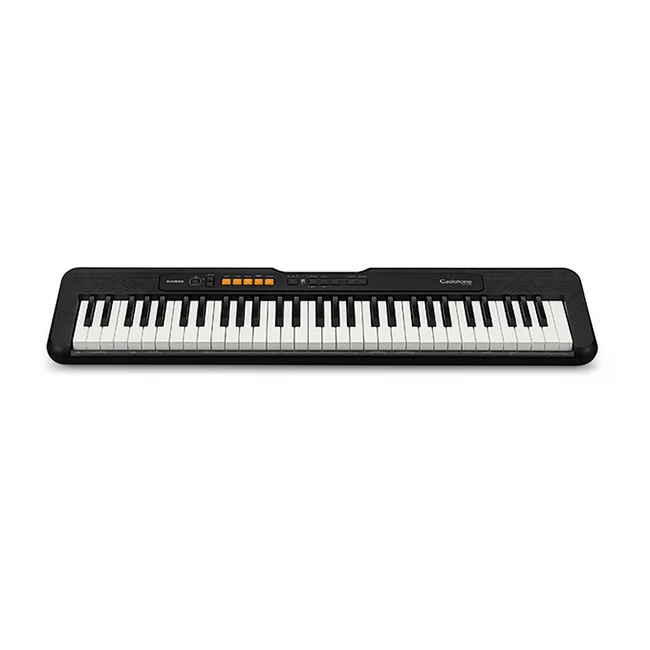 Electronic keyboard CT-S100 Multifunction MIDI Digital Electronic Organ portable 61 Keys