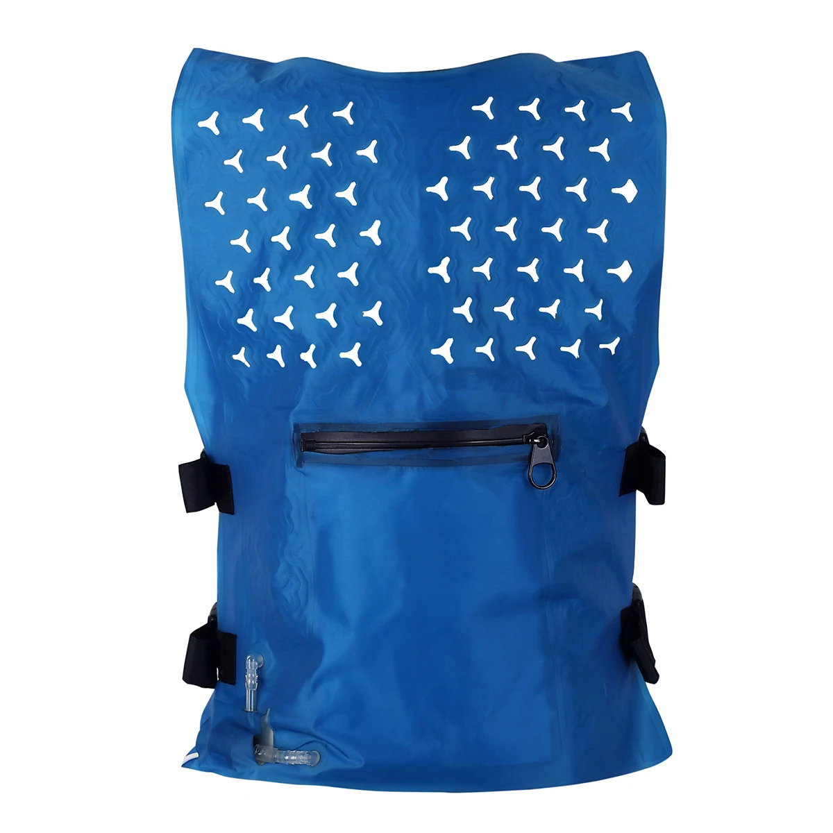 The Best Cooling Clothes Ice Water Circulatory Cooling suit for Hot environment