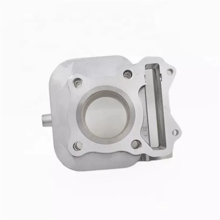 TERFU Motorcycle Cylinder Kit For Haojue Suzuki UA125T UA125T-A UA125T-3 UA 125 125cc Engine Parts