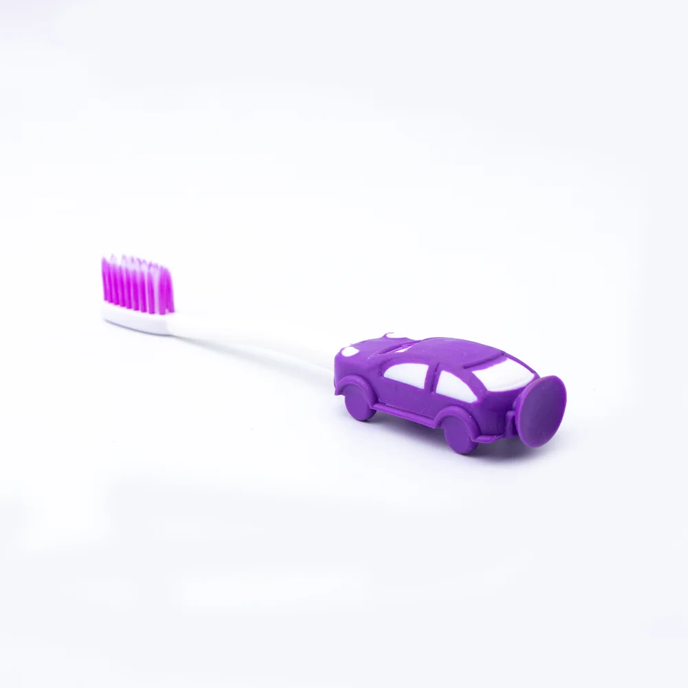 XiBrush Personalized Toothbrush For Kids Oral Care Products Kid Simple Travel Plastic Tooth Brush Manufacturers