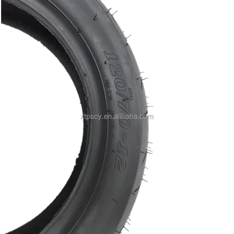 120 130/70-12 Electric car tires and motorcycle tires