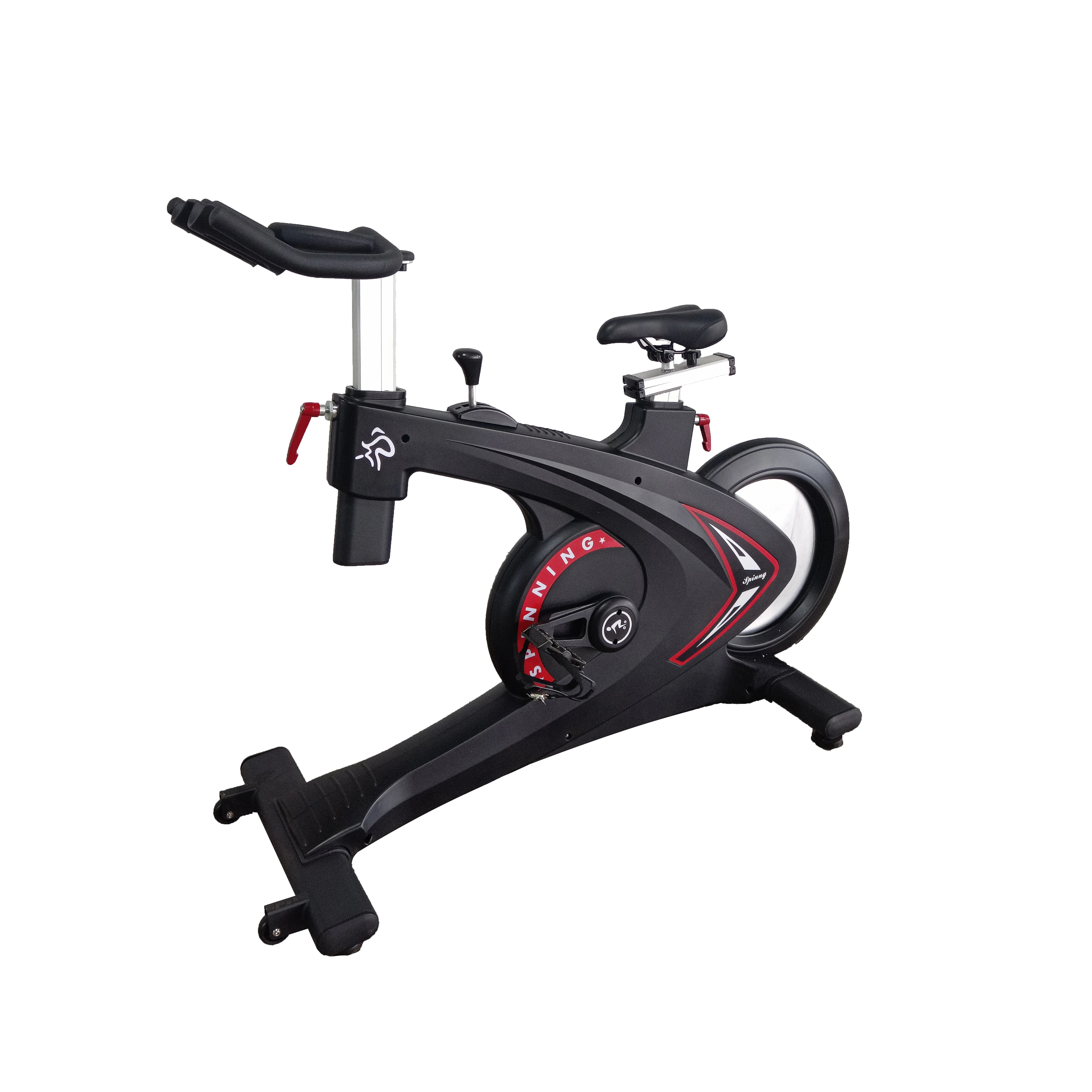 exercise equipment magnetic spinning bike cardio training fitness bike spin bike