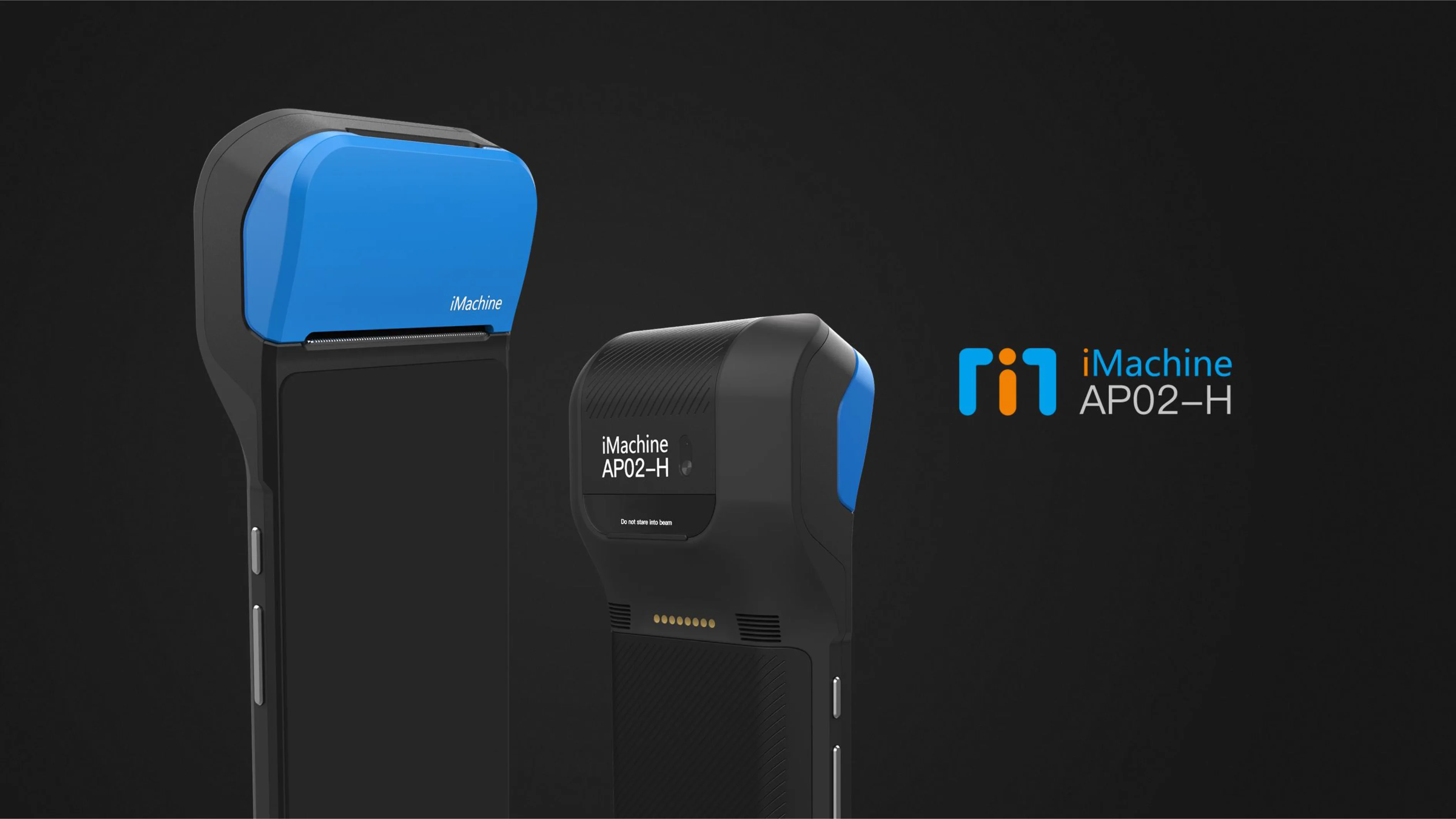 Wholesale POS System Handheld Android with NFC/WIFI/BT Scanner for the Ordering System Android 11 6 Inch All in One