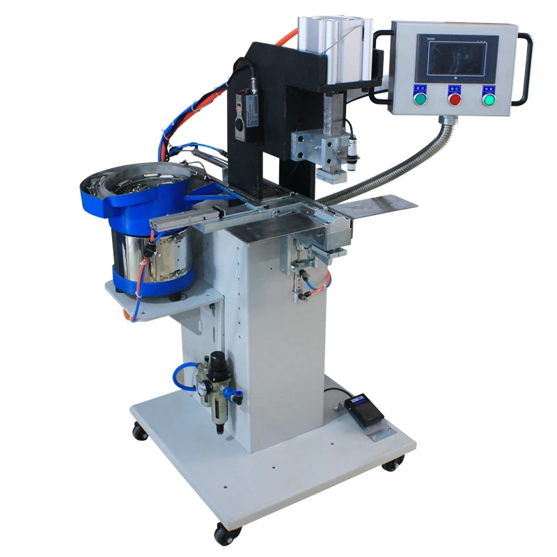 Автоматическая продолговатая пневматическая втулка для крепления проушин