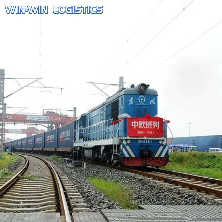 Cheap Shipping Forwarding Door to Door Service Warehousing Free from GUA Shenzhen to France Denmark