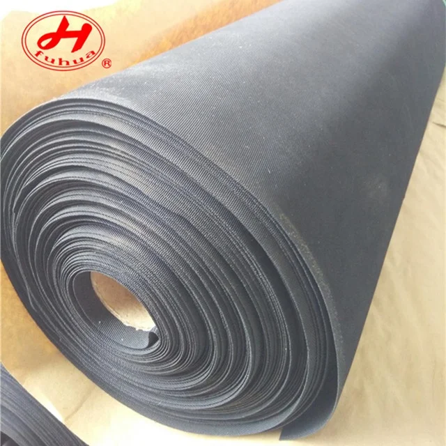 EPDM waterproof membrane with high elasticity and durability