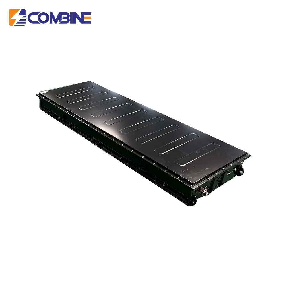 High Voltage 600v 300Ah Battery  Lifepo4 Battery Pack for EV Truck 180kwh Lithium Ion Battery for Electric Bus