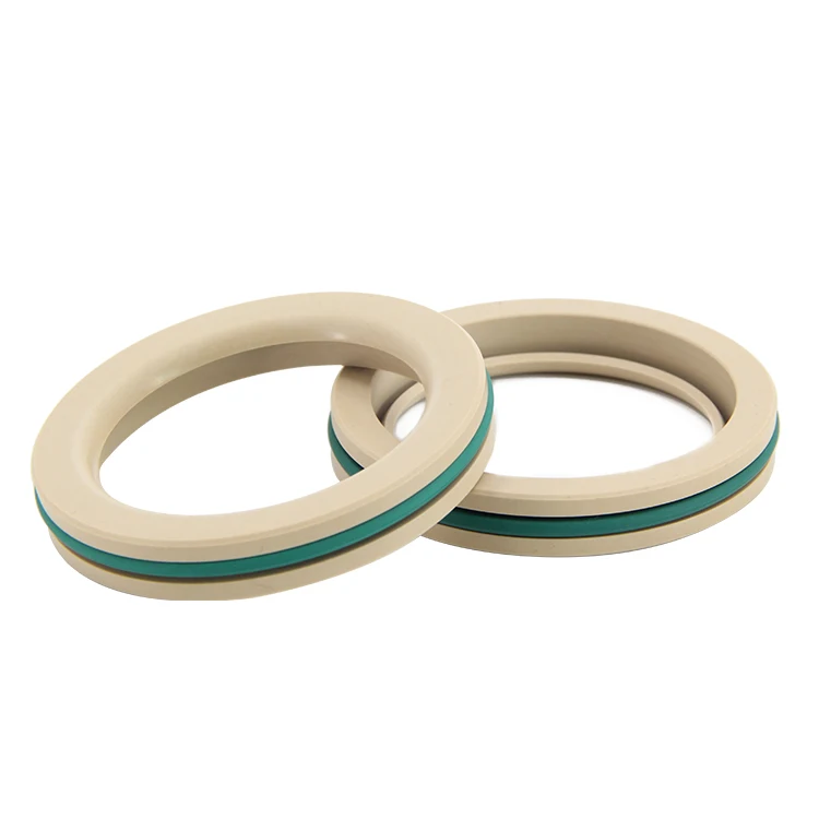 ПТФЭ пружинное уплотнение для автомобильных насосов высокого давления уплотнительное кольцо качества уплотнения
