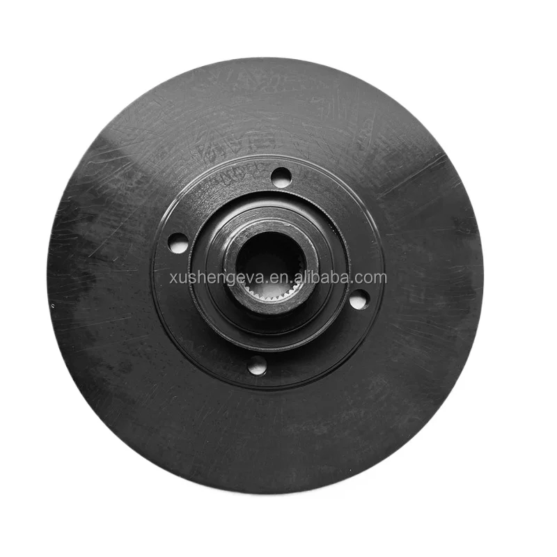 Disc Parking Brake for JCB Backhoe Loader 3cx - 4cx (PART NO : 458/20693, 458/20302) CONSTRUCTION MACHINE SPARE PARTS