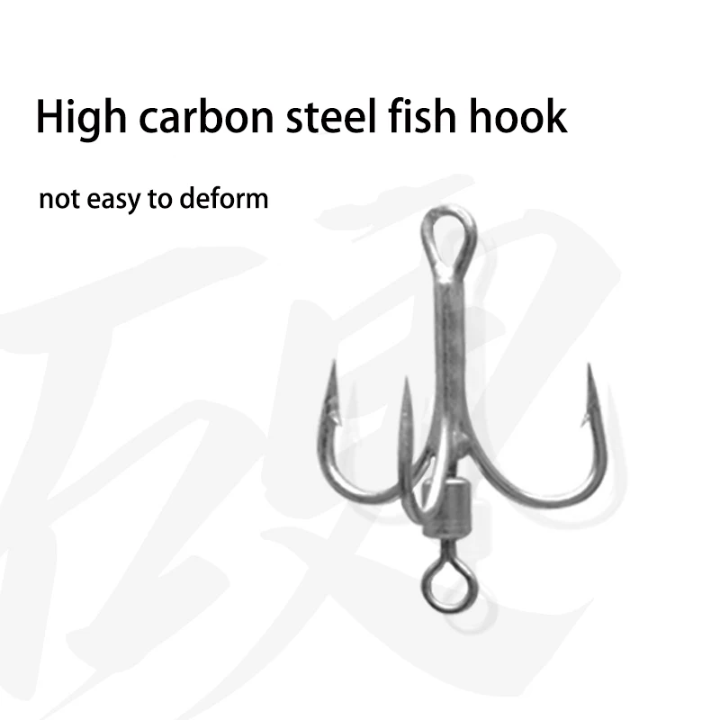 Chromium-Plating Metal Hard Artificial Bait Saltwater Triple Hooks  Fishing Lead Slow Jigging Lure with Spoon